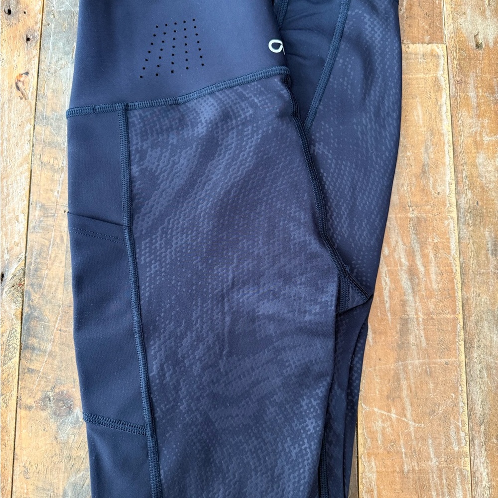GatFit Sculpt Compression Leggings